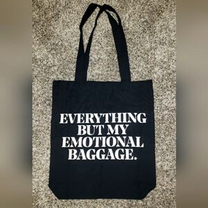 IL MAKIAGE | Tote Bag